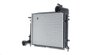 INTERCOOLER MAHLE CI 166 000P - Compatibil cu AUDI, SEAT, SKODA, VW