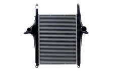 INTERCOOLER MAHLE CI 178 000P - Compatibil cu MAN