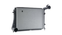 INTERCOOLER MAHLE CI 166 000P - Compatibil cu AUDI, SEAT, SKODA, VW