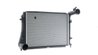 INTERCOOLER MAHLE CI 166 000P - Compatibil cu AUDI, SEAT, SKODA, VW