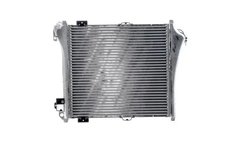 INTERCOOLER MAHLE CI 179 000P - Compatibil cu RENAULT TRUCKS, VOLVO