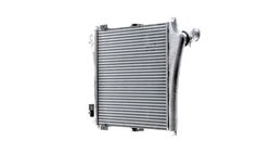 INTERCOOLER MAHLE CI 179 000P - Compatibil cu RENAULT TRUCKS, VOLVO