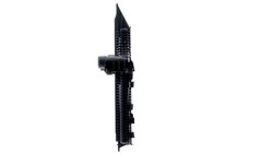 INTERCOOLER MAHLE CI 178 000P - Compatibil cu MAN