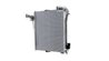 INTERCOOLER MAHLE CI 179 000P - Compatibil cu RENAULT TRUCKS, VOLVO