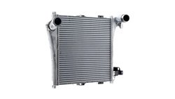INTERCOOLER MAHLE CI 179 000P - Compatibil cu RENAULT TRUCKS, VOLVO