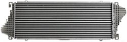 INTERCOOLER MAHLE CI 18 000S - Compatibil cu MERCEDES-BENZ, VW