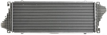 Intercooler MAHLE CI 18 000S