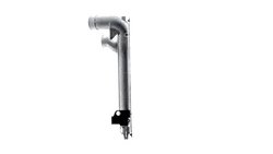 INTERCOOLER MAHLE CI 179 000P - Compatibil cu RENAULT TRUCKS, VOLVO
