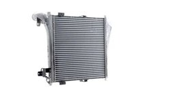 INTERCOOLER MAHLE CI 179 000P - Compatibil cu RENAULT TRUCKS, VOLVO