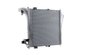 INTERCOOLER MAHLE CI 179 000P - Compatibil cu RENAULT TRUCKS, VOLVO
