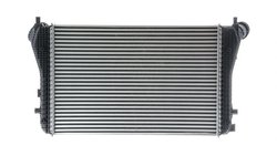 INTERCOOLER MAHLE CI 208 000P - Compatibil cu SEAT, VW