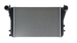 INTERCOOLER MAHLE CI 208 000P - Compatibil cu SEAT, VW