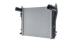 INTERCOOLER MAHLE CI 208 000P - Compatibil cu SEAT, VW