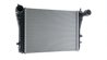 INTERCOOLER MAHLE CI 208 000P - Compatibil cu SEAT, VW