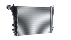 INTERCOOLER MAHLE CI 208 000P - Compatibil cu SEAT, VW