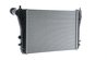 INTERCOOLER MAHLE CI 208 000P - Compatibil cu SEAT, VW