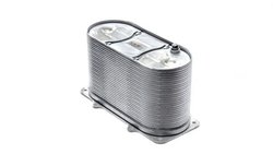 INTERCOOLER MAHLE CI 232 000P - Compatibil cu MAN