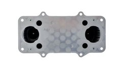 INTERCOOLER MAHLE CI 232 000P - Compatibil cu MAN