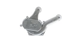 INTERCOOLER MAHLE CI 234 000P - Compatibil cu MAN