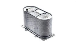 INTERCOOLER MAHLE CI 232 000P - Compatibil cu MAN