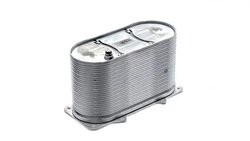 INTERCOOLER MAHLE CI 232 000P - Compatibil cu MAN