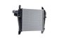 INTERCOOLER MAHLE CI 267 000P - Compatibil cu IVECO