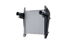 INTERCOOLER MAHLE CI 267 000P - Compatibil cu IVECO