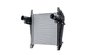 INTERCOOLER MAHLE CI 267 000P - Compatibil cu IVECO