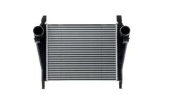 INTERCOOLER MAHLE CI 267 000P - Compatibil cu IVECO