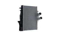 INTERCOOLER MAHLE CI 269 000P - Compatibil cu MERCEDES-BENZ