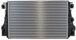 Intercooler MAHLE CI 29 000P