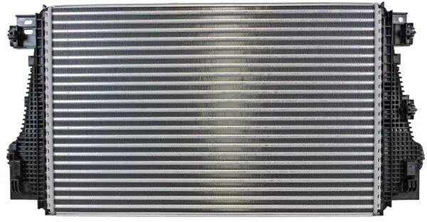 INTERCOOLER MAHLE CI 29 000P - Compatibil cu VW