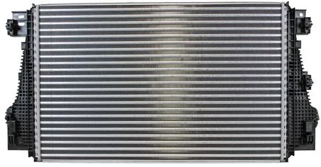 INTERCOOLER MAHLE CI 29 000P - Compatibil cu VW