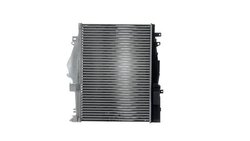 INTERCOOLER MAHLE CI 269 000P - Compatibil cu MERCEDES-BENZ