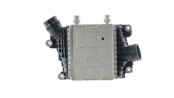 INTERCOOLER MAHLE CI 332 000P - Compatibil cu JAGUAR