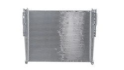 INTERCOOLER MAHLE CI 34 000P - Compatibil cu MERCEDES-BENZ
