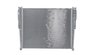 INTERCOOLER MAHLE CI 34 000P - Compatibil cu MERCEDES-BENZ