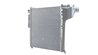 INTERCOOLER MAHLE CI 34 000P - Compatibil cu MERCEDES-BENZ