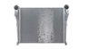 INTERCOOLER MAHLE CI 34 000P - Compatibil cu MERCEDES-BENZ