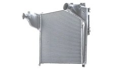 INTERCOOLER MAHLE CI 34 000P - Compatibil cu MERCEDES-BENZ