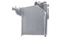 INTERCOOLER MAHLE CI 34 000P - Compatibil cu MERCEDES-BENZ