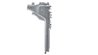 INTERCOOLER MAHLE CI 34 000P - Compatibil cu MERCEDES-BENZ