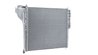 INTERCOOLER MAHLE CI 34 000P - Compatibil cu MERCEDES-BENZ