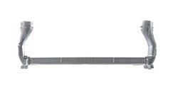 INTERCOOLER MAHLE CI 34 000P - Compatibil cu MERCEDES-BENZ