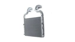INTERCOOLER MAHLE CI 36 000P - Compatibil cu DAF