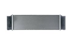 INTERCOOLER MAHLE CI 368 000P - Compatibil cu MERCEDES-BENZ, VW