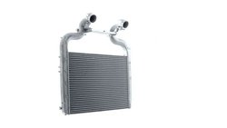 INTERCOOLER MAHLE CI 36 000P - Compatibil cu DAF