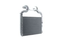 INTERCOOLER MAHLE CI 36 000P - Compatibil cu DAF