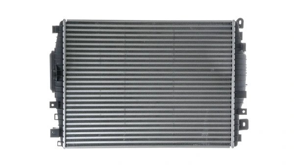 INTERCOOLER MAHLE CI 376 000P - Compatibil cu JAGUAR