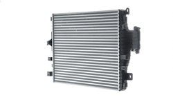 INTERCOOLER MAHLE CI 376 000P - Compatibil cu JAGUAR